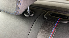 BMW 1 Series 118i [136] M Sport 5dr Step Auto [LCP] Petrol Hatchback